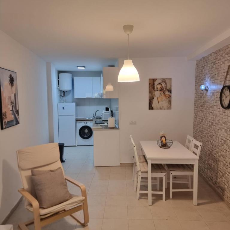 Apartamento céntrico en Málaga - Apartamento de 1 dormitorio - 13