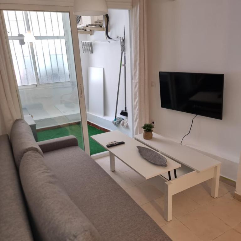 Apartamento céntrico en Málaga - Apartamento de 1 dormitorio - 27