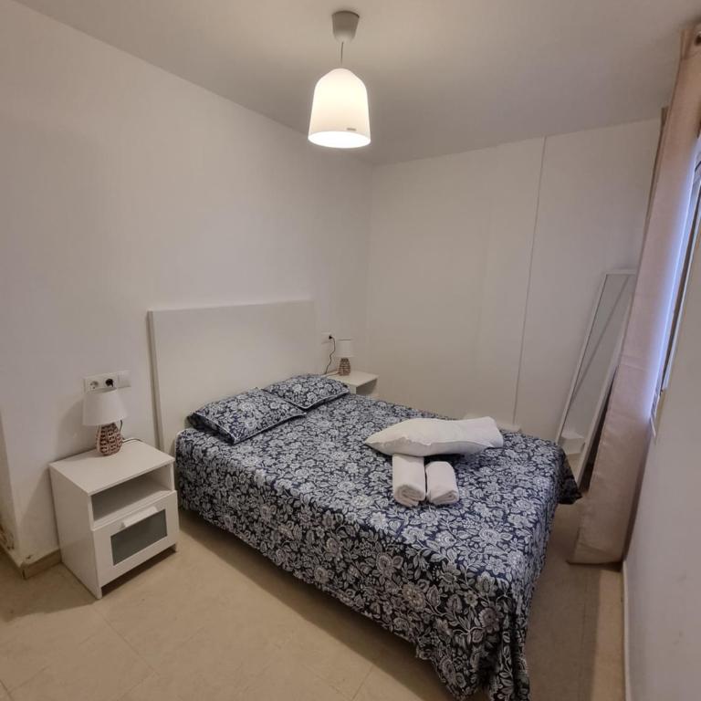 Apartamento céntrico en Málaga - Apartamento de 1 dormitorio - 4