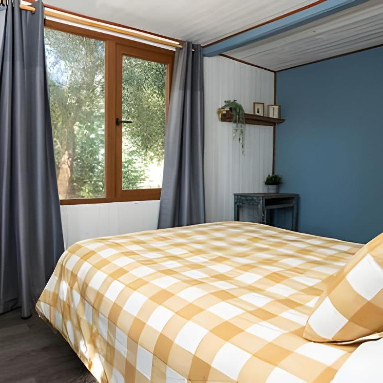 Cabaña en la costa de Pelluhue - Cottage - 2