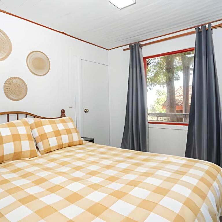 Cabaña en la costa de Pelluhue - Cottage - 3