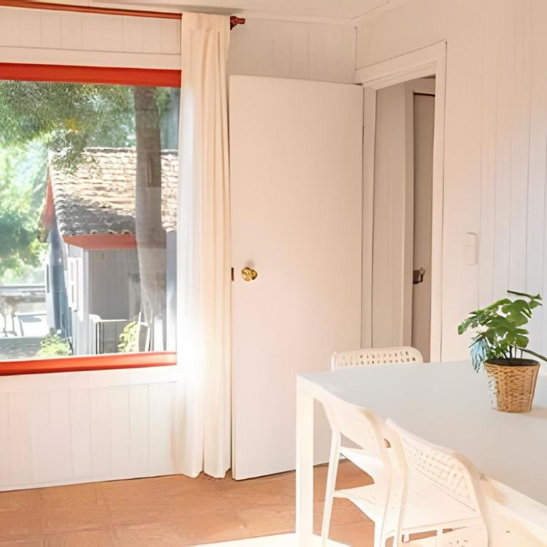 Cabaña en la costa de Pelluhue - Cottage - 6