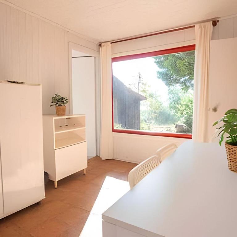 Cabaña en la costa de Pelluhue - Cottage - 7