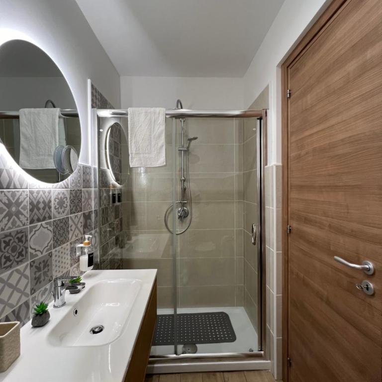 Dimora del Pescatore - Holiday House - Casa con 2 Camere da Letto - 4