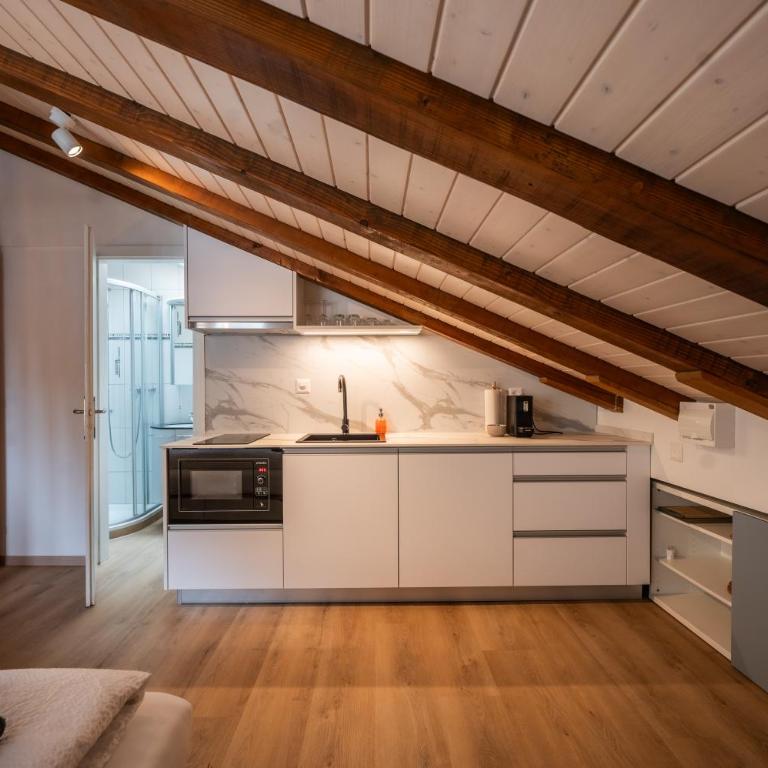 Studio Mundizia - Apartamento de 1 dormitorio - 2