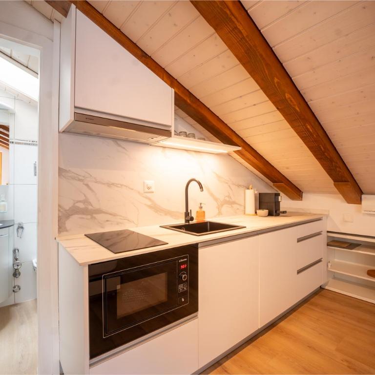 Studio Mundizia - Apartamento de 1 dormitorio - 4