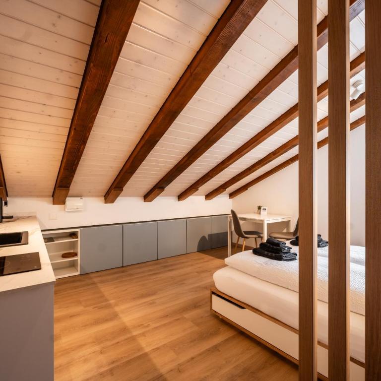 Studio Mundizia - Apartamento de 1 dormitorio - 5