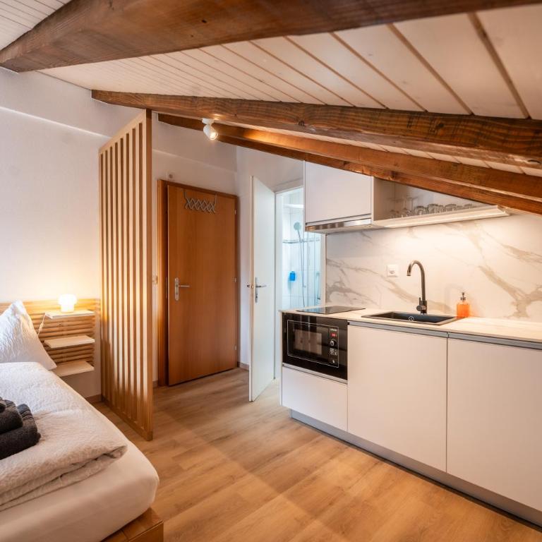 Studio Mundizia - Apartamento de 1 dormitorio - 3