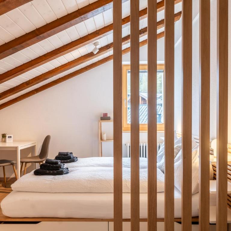 Studio Mundizia - Apartamento de 1 dormitorio - 6