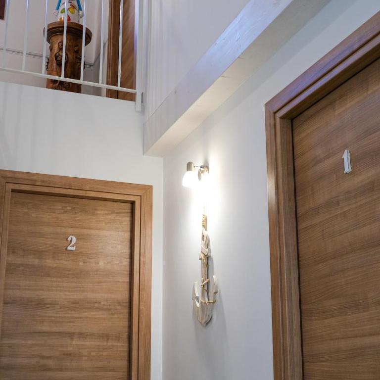 Dimora del Pescatore - Holiday House - Casa con 2 Camere da Letto - 10