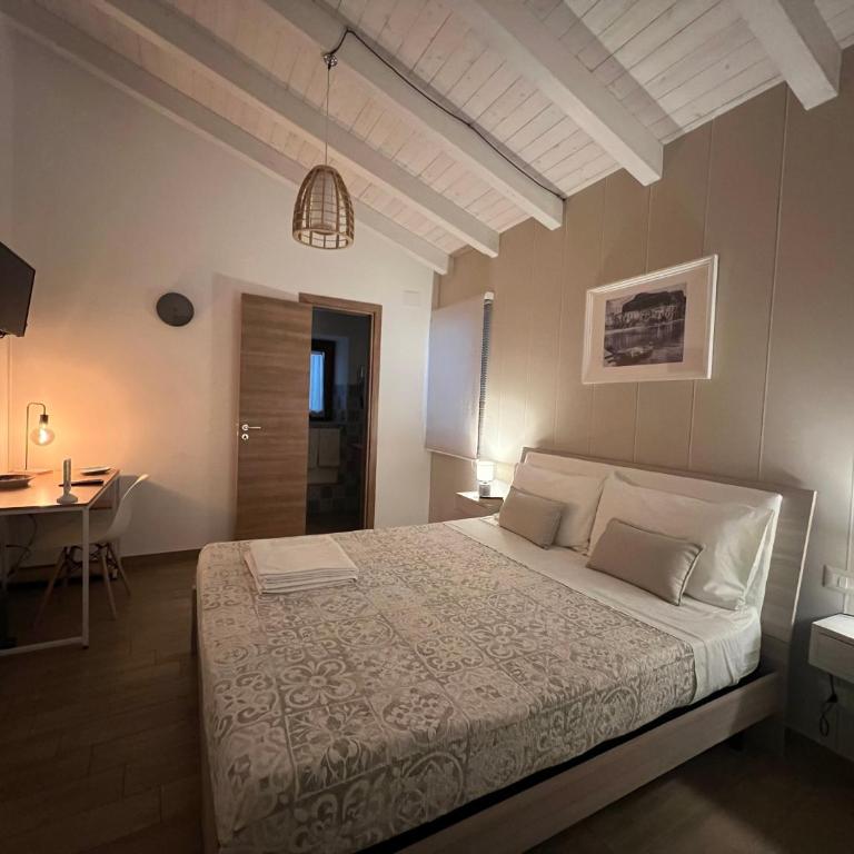 Dimora del Pescatore - Holiday House - Casa con 2 Camere da Letto - 11
