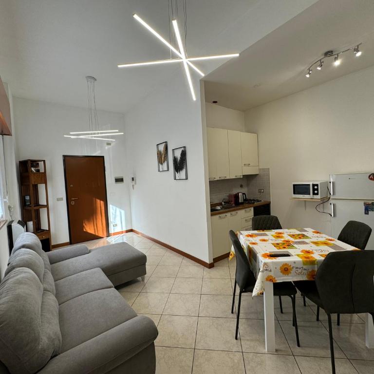 Millefonti House Lingotto - Appartamento con 1 Camera da Letto - 1