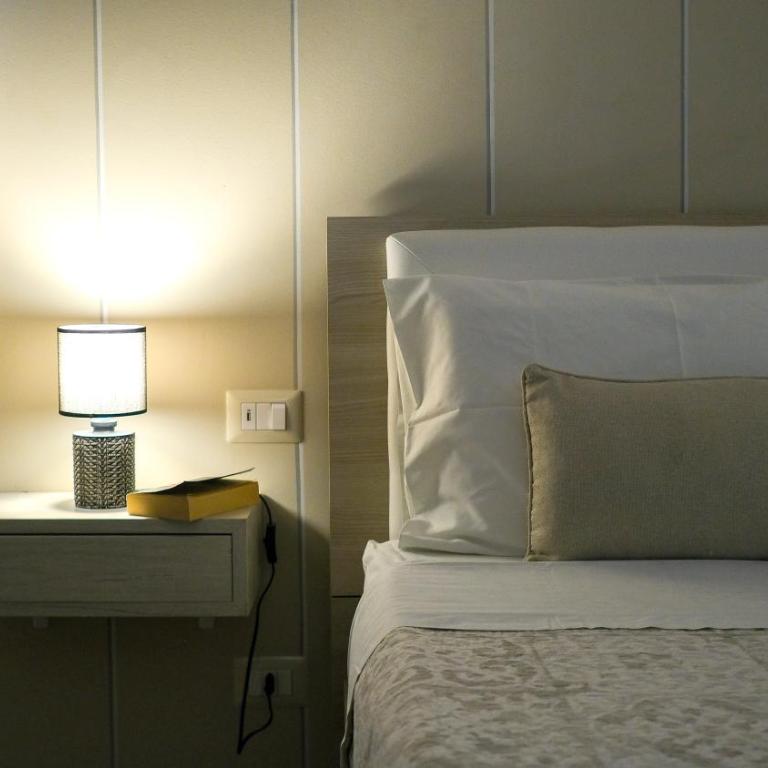 Dimora del Pescatore - Holiday House - Casa con 2 Camere da Letto - 12