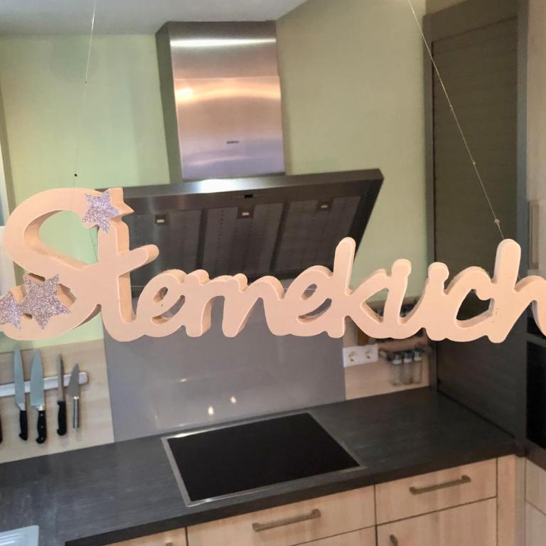 Stadtwohnung am Oertelplatz - Two-Bedroom Apartment - 16