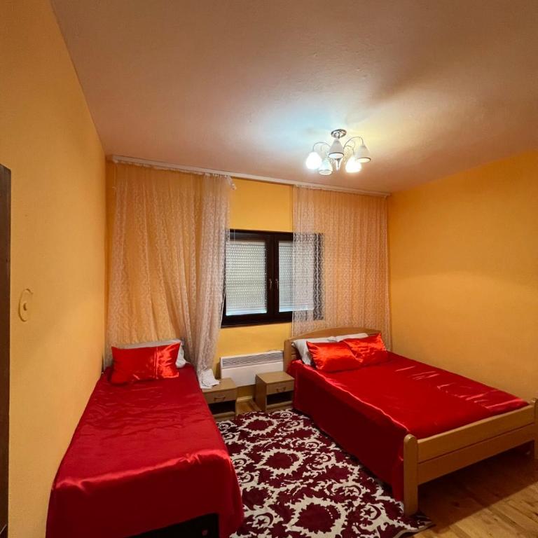 Lotus Ode - One-Bedroom Apartment - 5