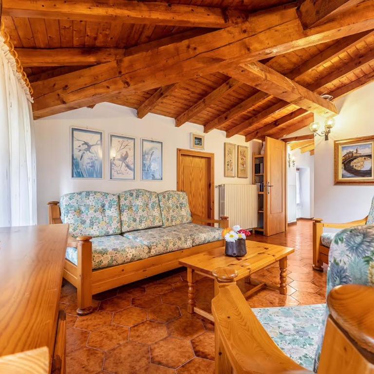Casa Adele - Appartamento con 2 Camere da Letto - 10