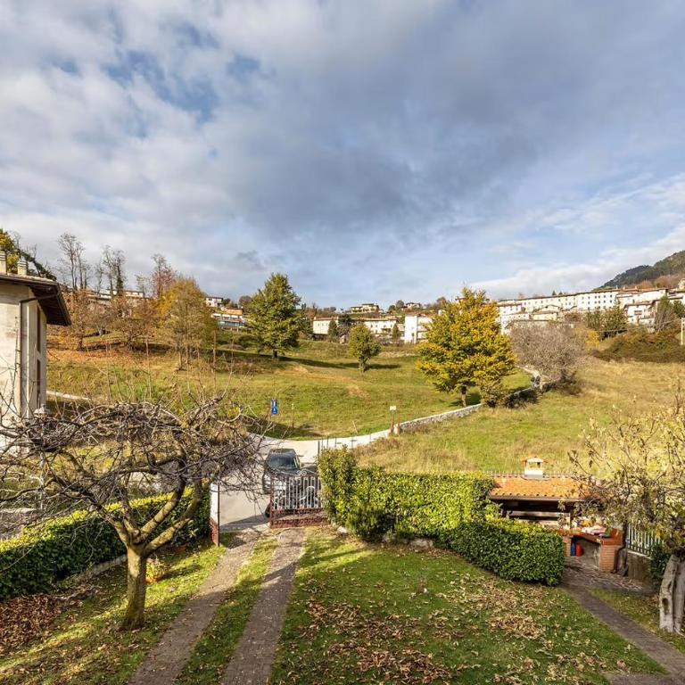 Casa Adele - Appartamento con 2 Camere da Letto - 30