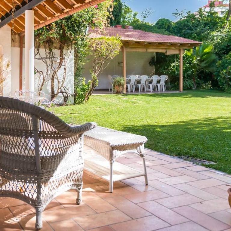 Casa Magnolia - Casa de 7 dormitorios - 1
