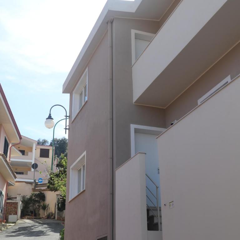 Estia Suites - Appartamento con 1 Camera da Letto - 13