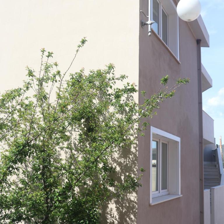 Estia Suites - Appartamento con 1 Camera da Letto - 14