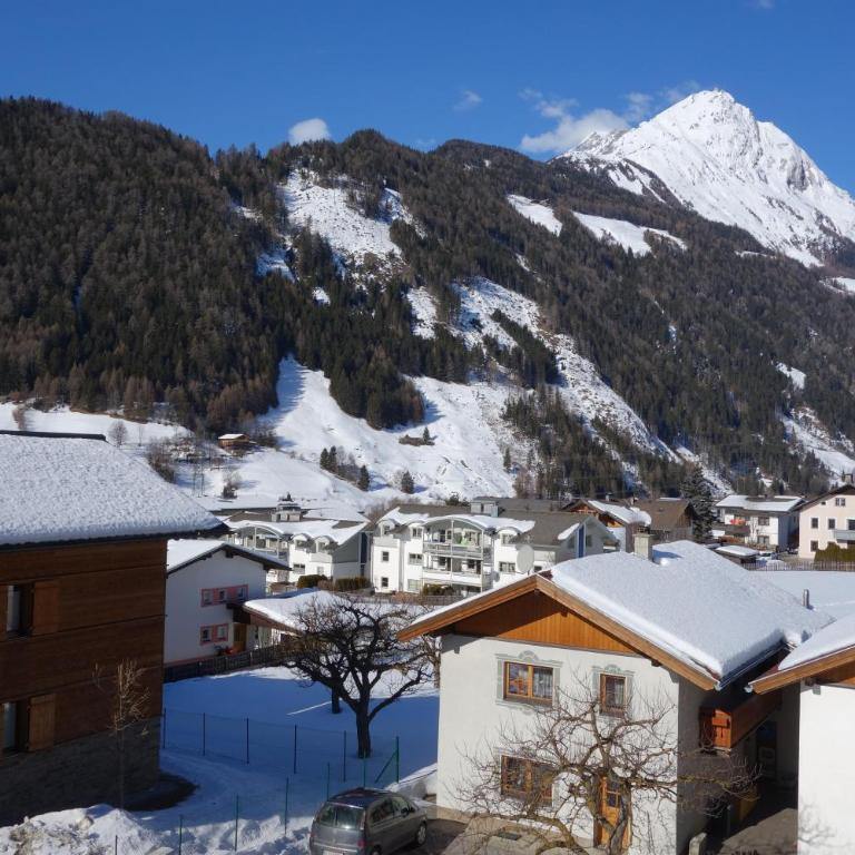 Venediger-Chalet - Apartment mit 2 Schlafzimmern - 5