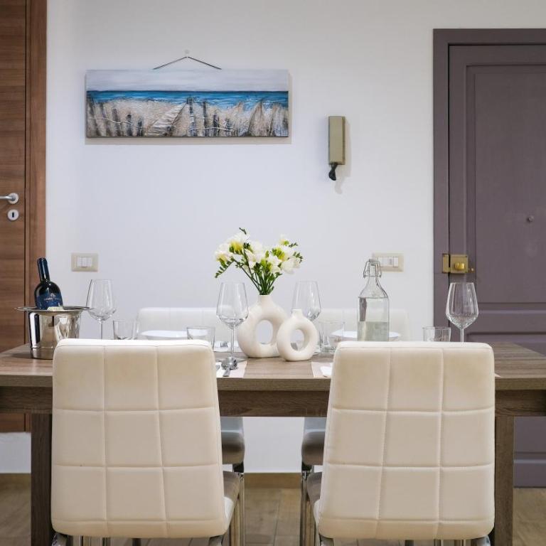 Dimora del Pescatore - Holiday House - Casa con 2 Camere da Letto - 25