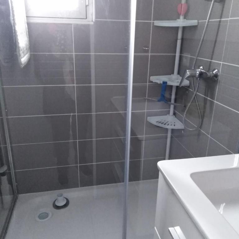 Cap d'Agde -T2 proche du port - Apartamento de 1 dormitorio - 7