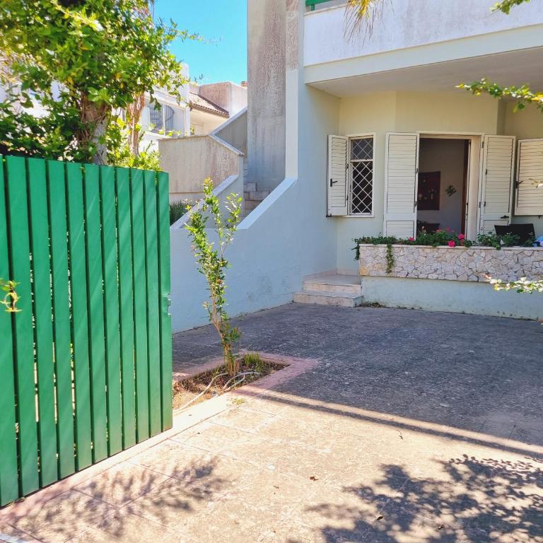 Residenza villetta smeraldo in baia verde - Casa con 2 Camere da Letto - 36