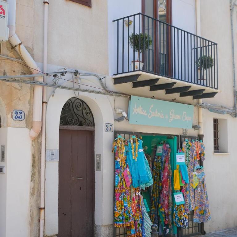 Dimora del Pescatore - Holiday House - Casa con 2 Camere da Letto - 29