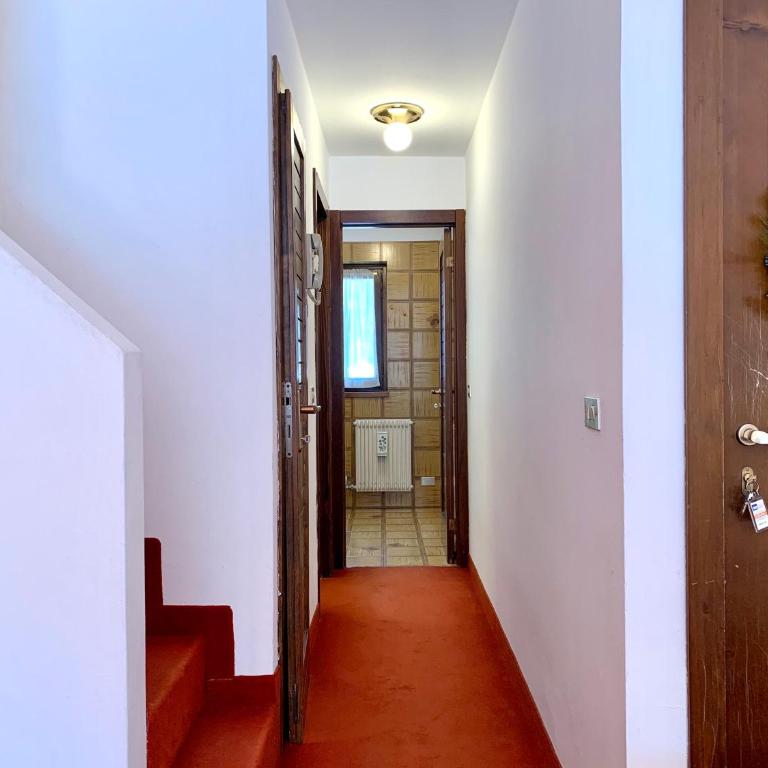 Trilocale Golf Club - Appartamento con 2 Camere da Letto - 4