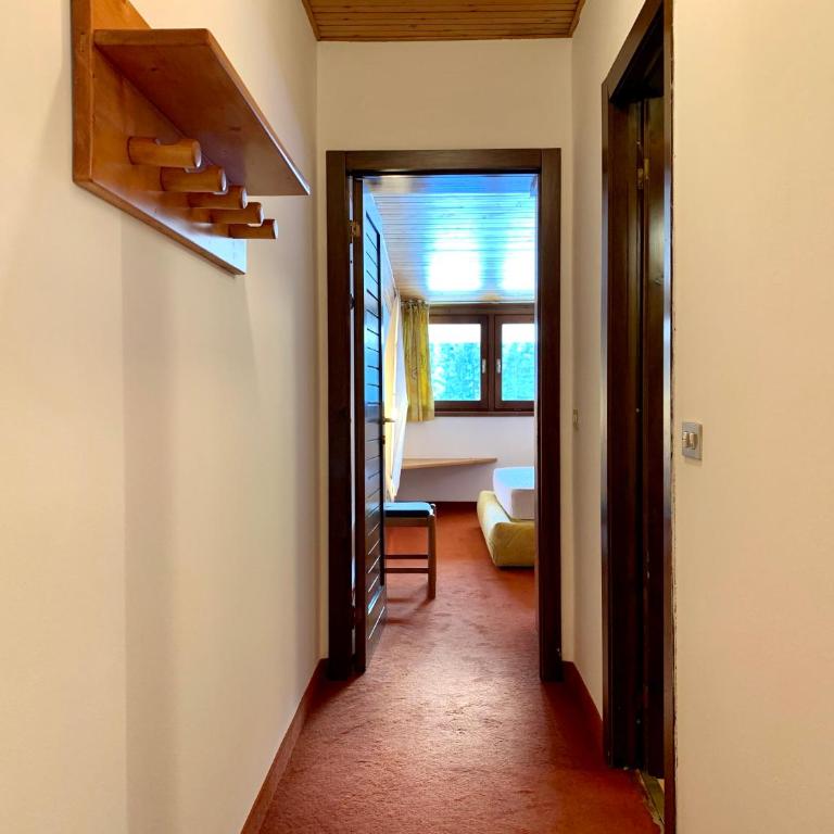Trilocale Golf Club - Appartamento con 2 Camere da Letto - 9