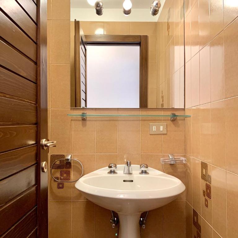 Trilocale Golf Club - Appartamento con 2 Camere da Letto - 7