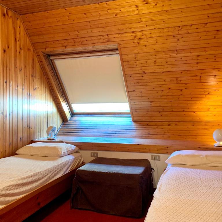 Trilocale Golf Club - Appartamento con 2 Camere da Letto - 12