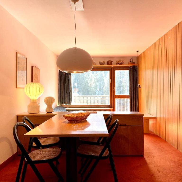 Trilocale Golf Club - Appartamento con 2 Camere da Letto - 3