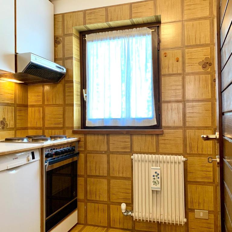 Trilocale Golf Club - Appartamento con 2 Camere da Letto - 5
