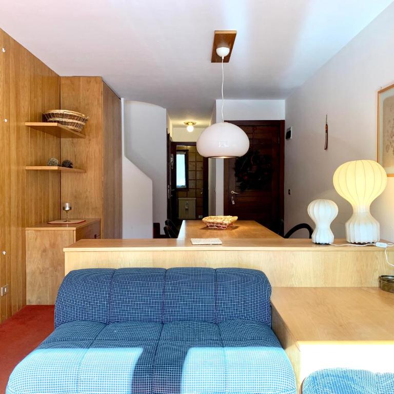 Trilocale Golf Club - Appartamento con 2 Camere da Letto - 1