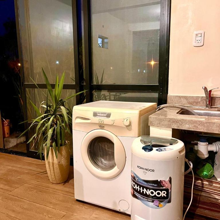 Casa Campos de El Ceibal - Casa con 1 dormitorio - 32