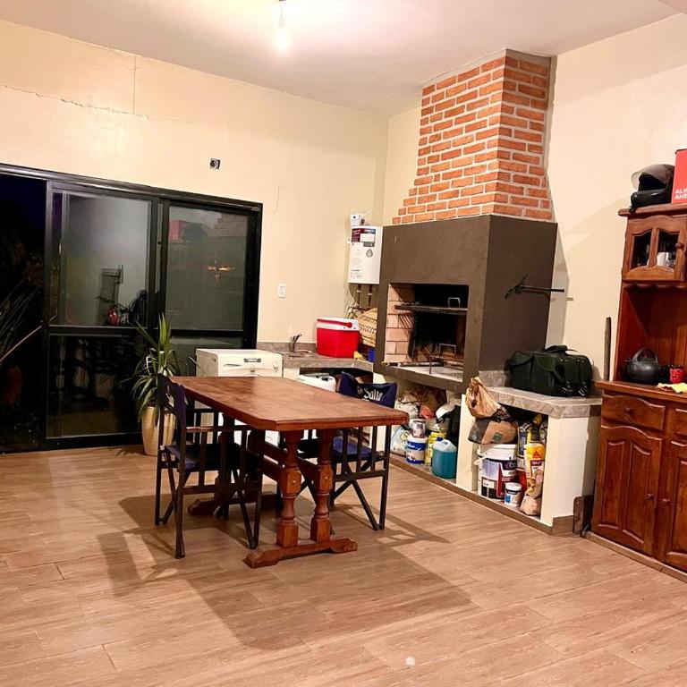 Casa Campos de El Ceibal - Casa con 1 dormitorio - 31