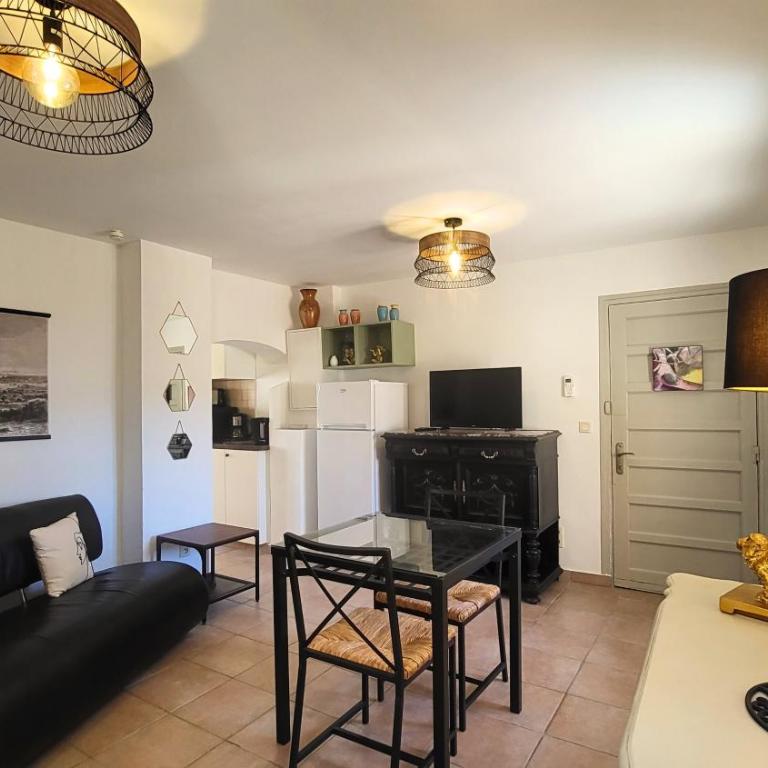 Appartements de l'Eglise, Centre historique, Rue Pietonne - Appartamento con 1 Camera da Letto - 10