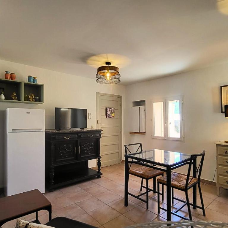 Appartements de l'Eglise, Centre historique, Rue Pietonne - Appartamento con 1 Camera da Letto - 9