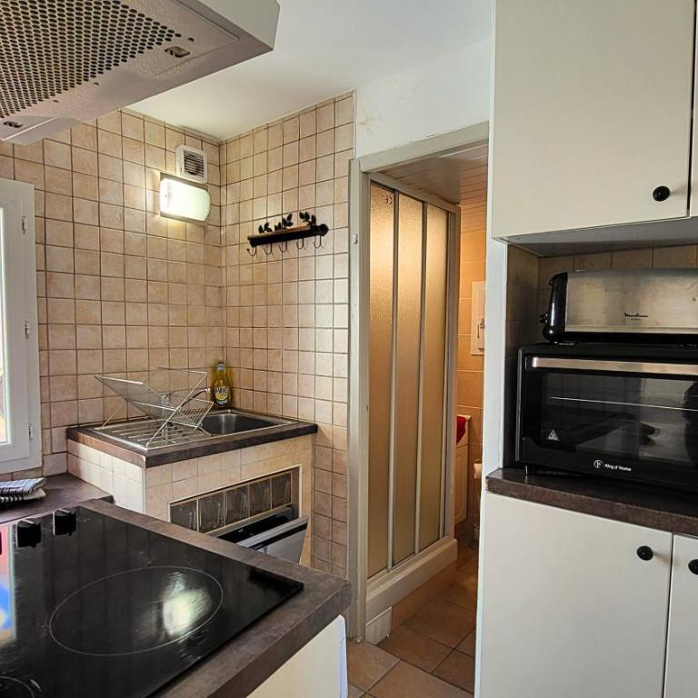 Appartements de l'Eglise, Centre historique, Rue Pietonne - Appartamento con 1 Camera da Letto - 1