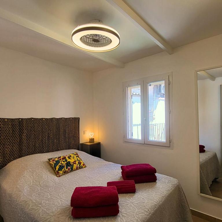 Appartements de l'Eglise, Centre historique, Rue Pietonne - Appartamento con 1 Camera da Letto - 3