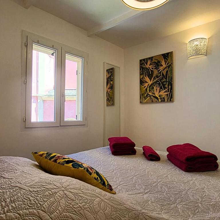 Appartements de l'Eglise, Centre historique, Rue Pietonne - Appartamento con 1 Camera da Letto - 4