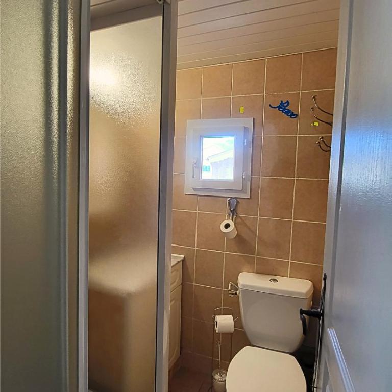 Appartements de l'Eglise, Centre historique, Rue Pietonne - Appartamento con 1 Camera da Letto - 14
