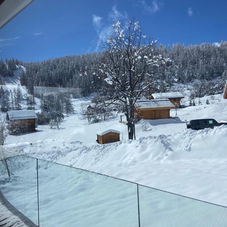 CHALET LUANE près de VALBERG - Chalet de 3 dormitorios - 23