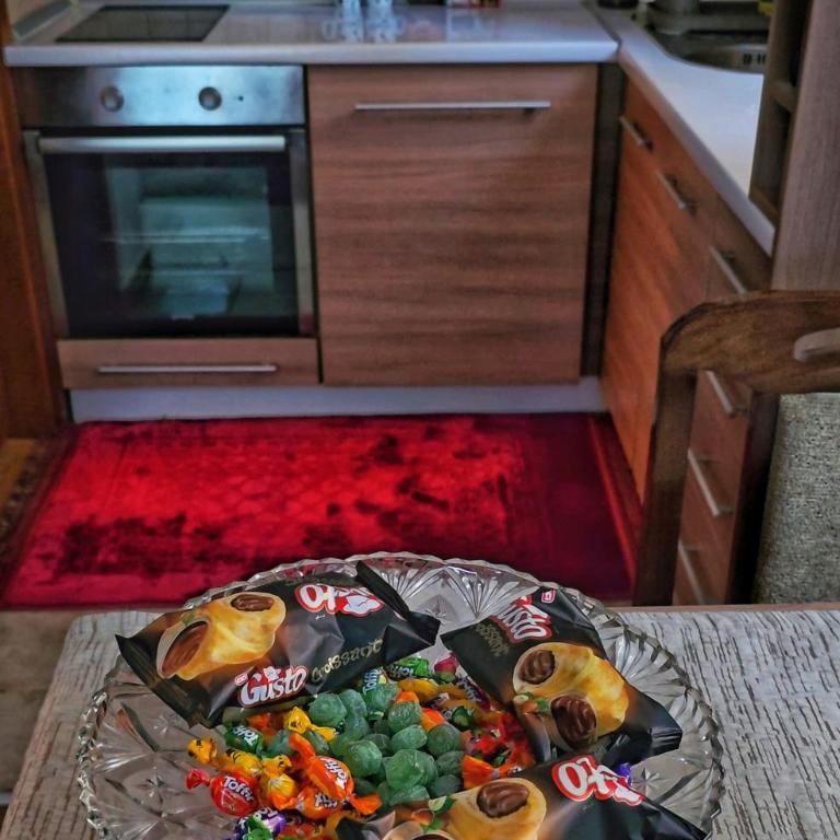 Apartman Jovanovic - Apartman sa 1 Spavaćom Sobom - 13