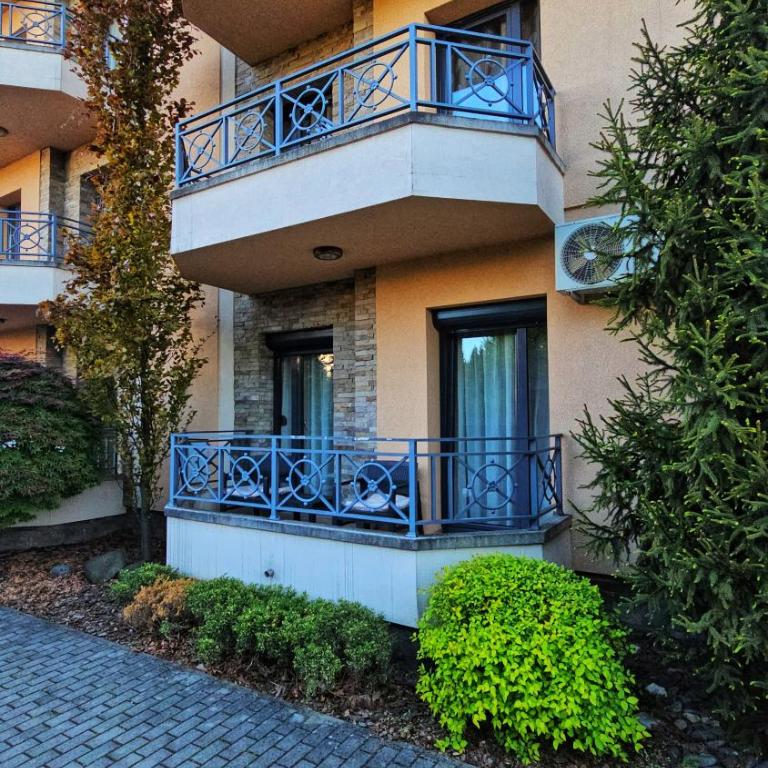 Apartman Jovanovic - Apartman sa 1 Spavaćom Sobom - 8