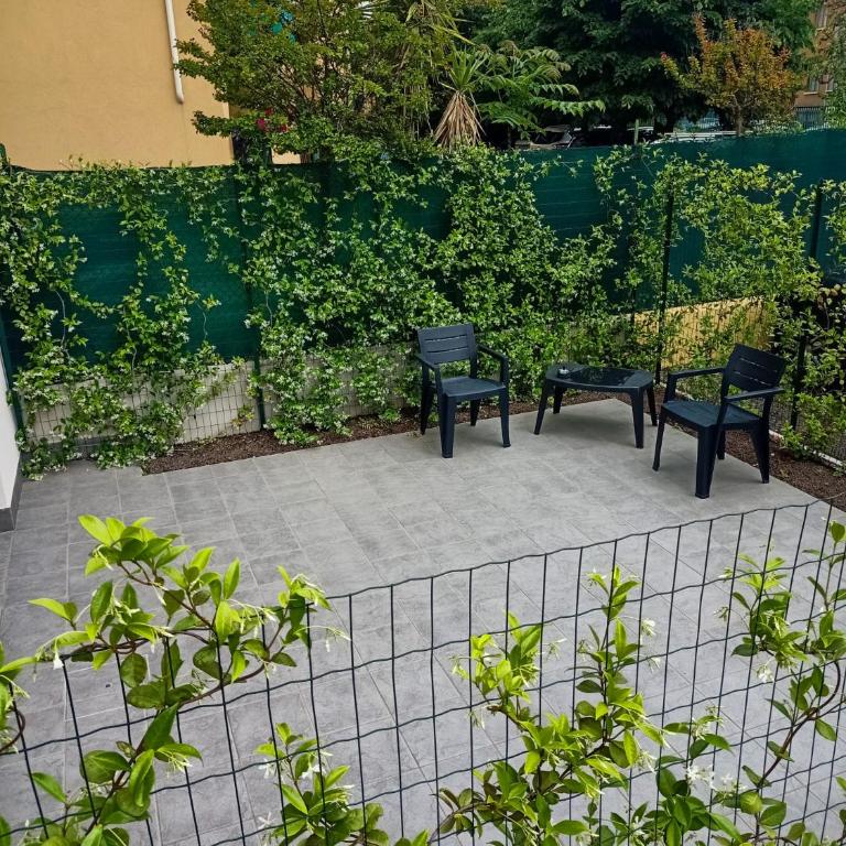 Villa Laura Holiday House 2 - Appartamento con 1 Camera da Letto - 15
