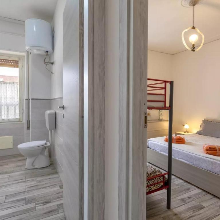 Coral Alghero Casa Vacanza - Appartamento Standard - 1