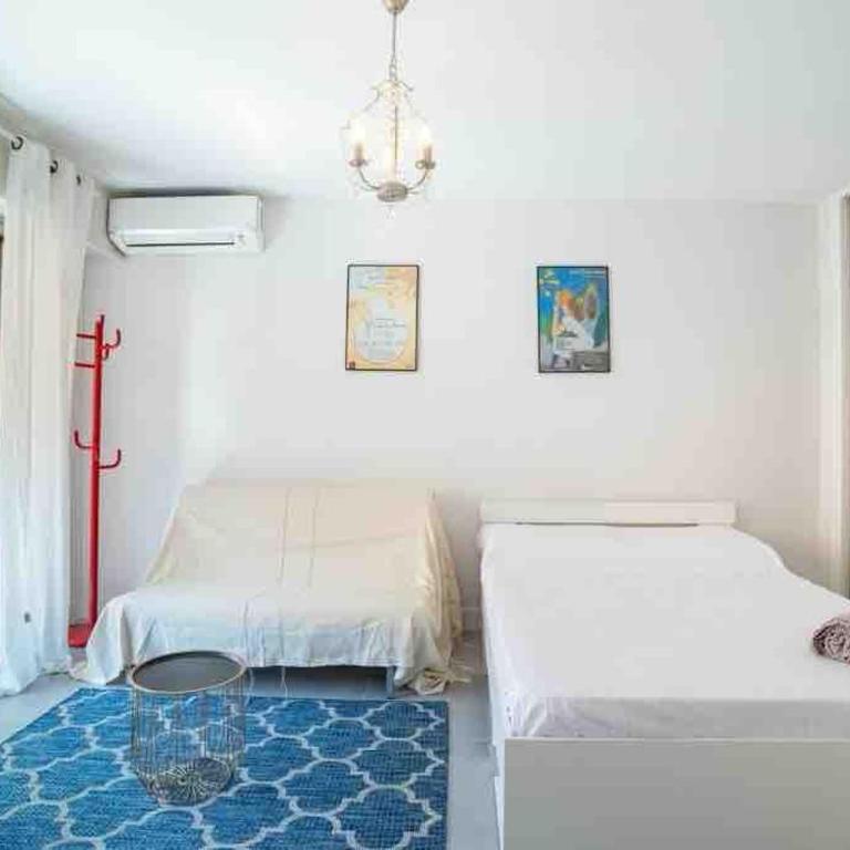 Idéalement situé studio éco-responsable classé 3* - Studio Supérieur - 6